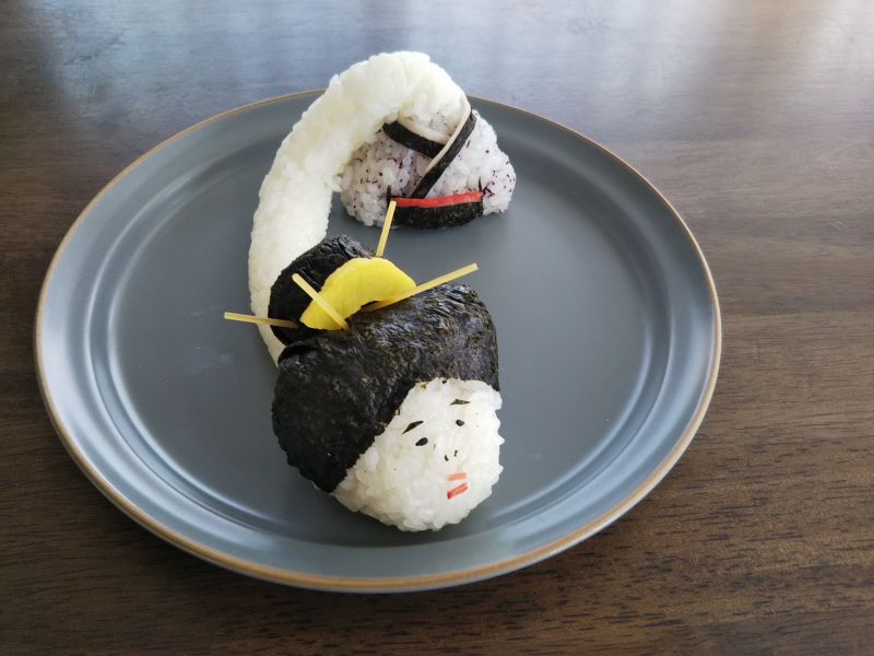 onigiri